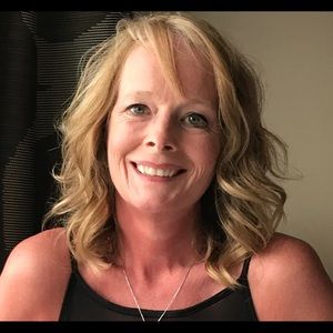 Meet your Posher, Leighann